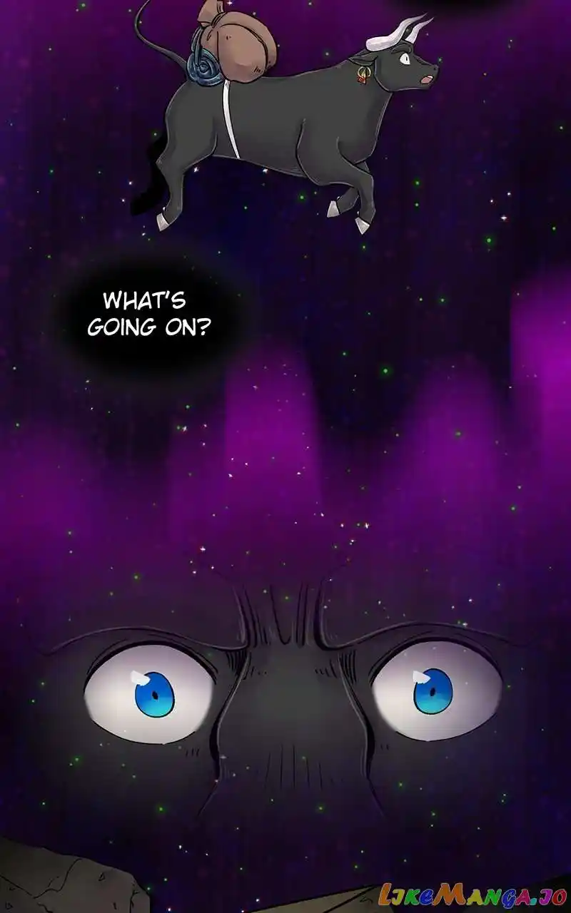 The Witch And The Bull Chapter 116