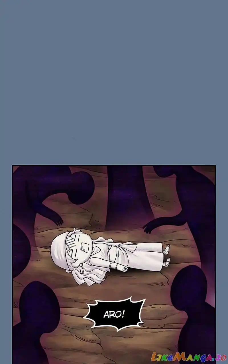 The Witch And The Bull Chapter 116