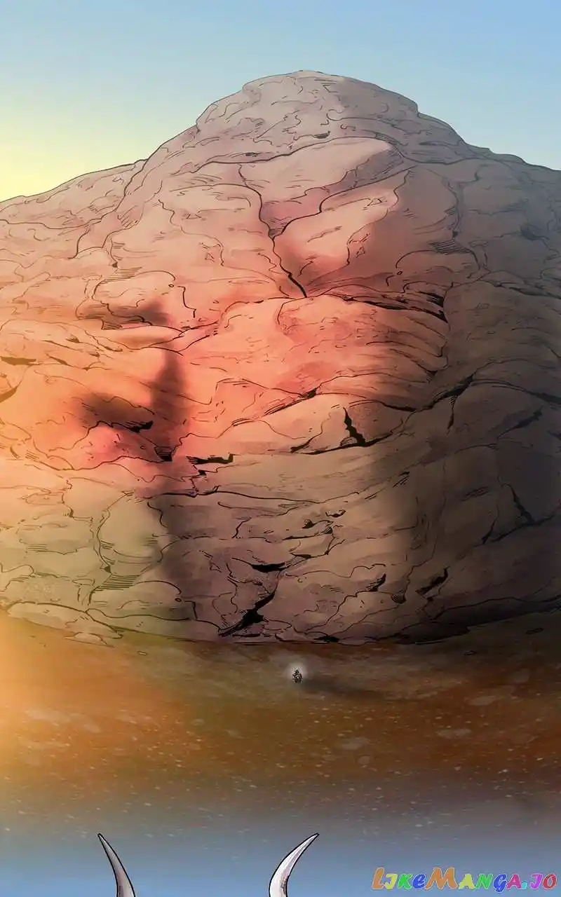 The Witch And The Bull Chapter 116