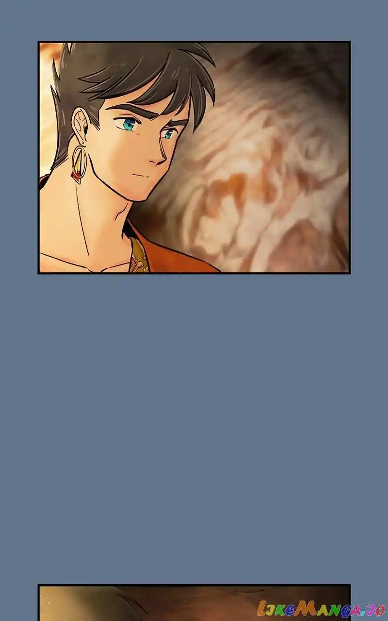 The Witch And The Bull Chapter 116