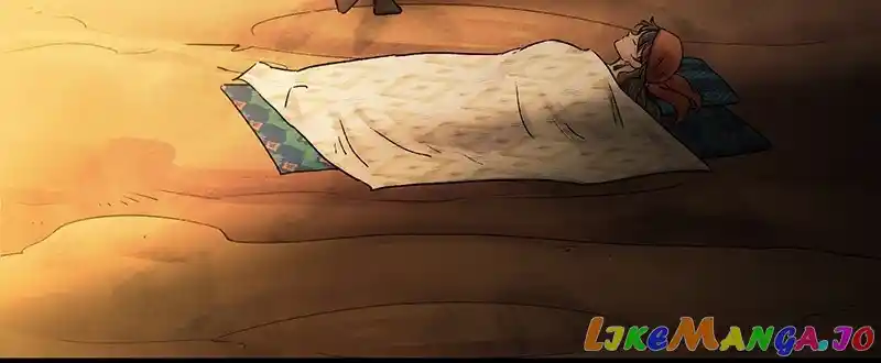 The Witch And The Bull Chapter 116