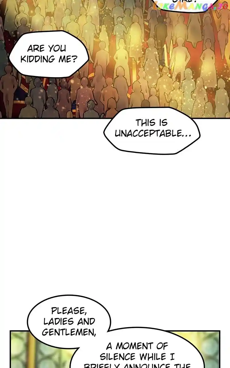 The Witch And The Bull Chapter 117