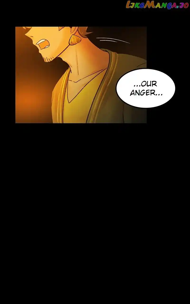 The Witch And The Bull Chapter 117