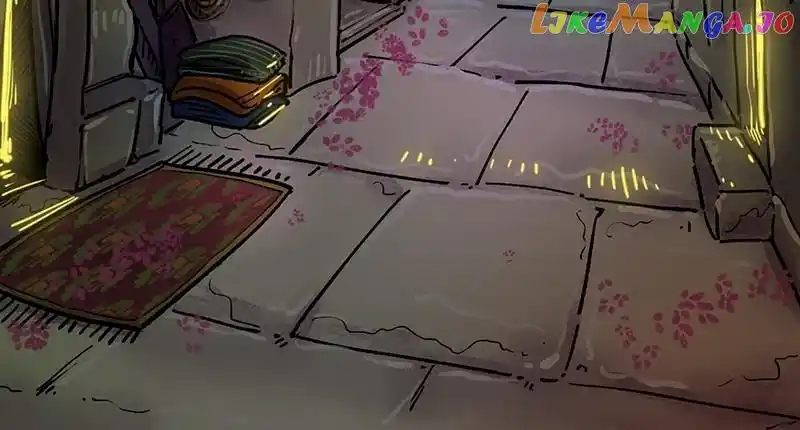 The Witch And The Bull Chapter 117