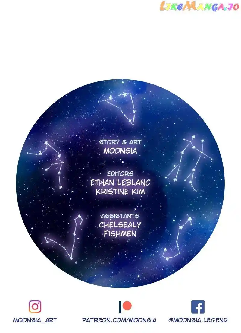 The Witch And The Bull Chapter 117