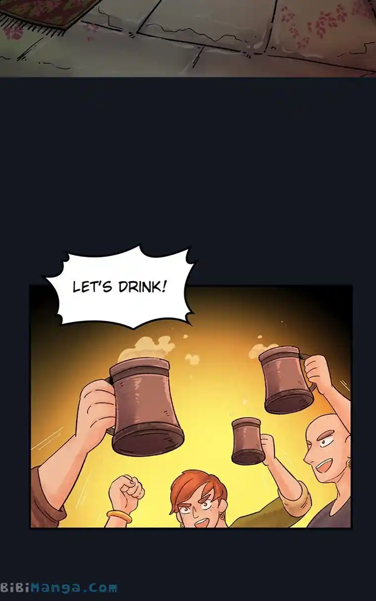 The Witch And The Bull Chapter 118