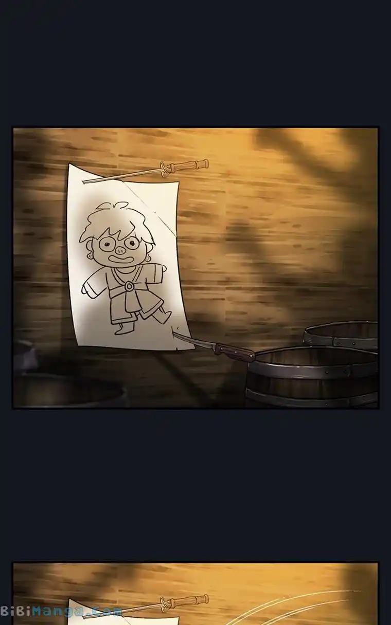 The Witch And The Bull Chapter 118