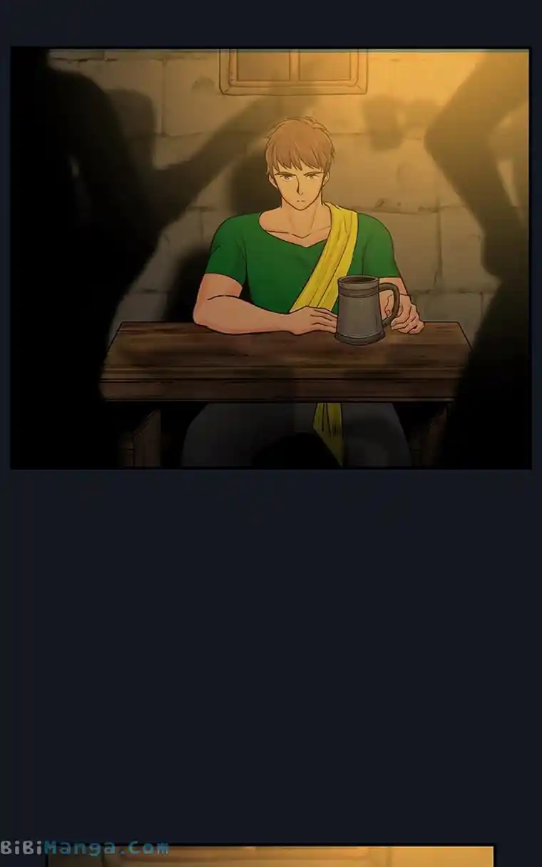 The Witch And The Bull Chapter 118