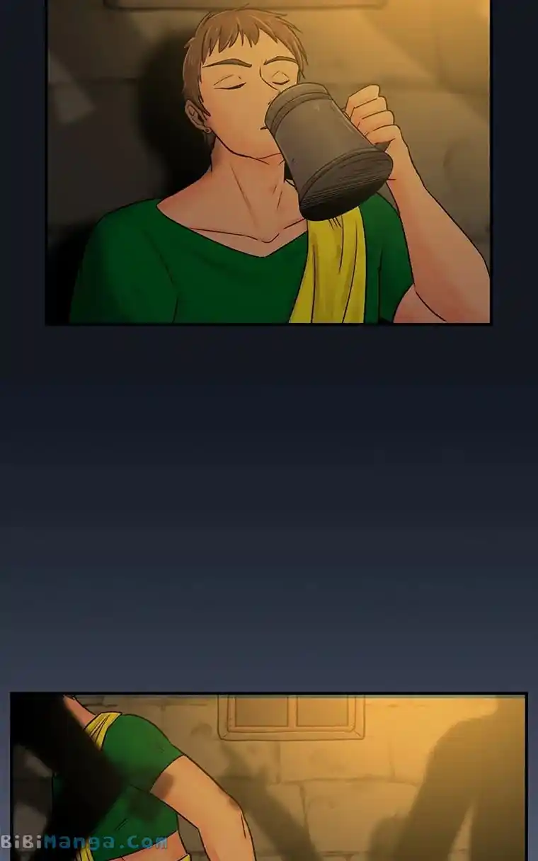 The Witch And The Bull Chapter 118