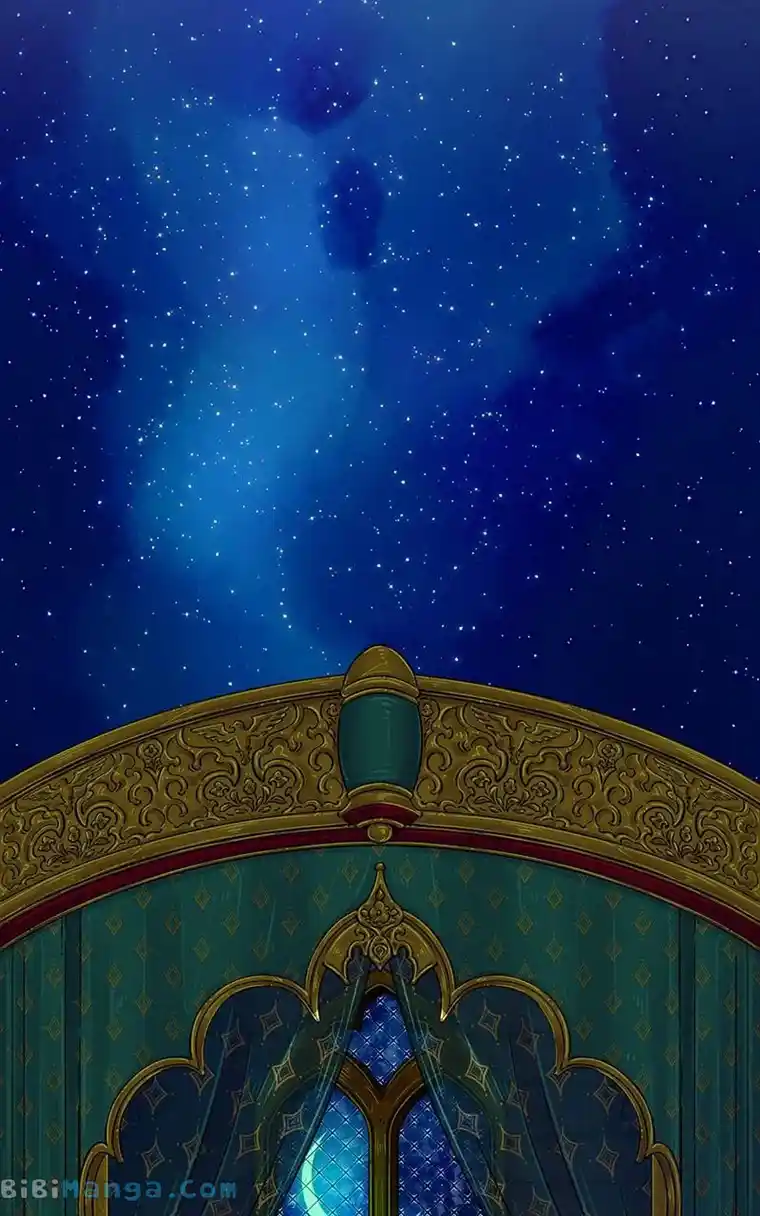 The Witch And The Bull Chapter 118