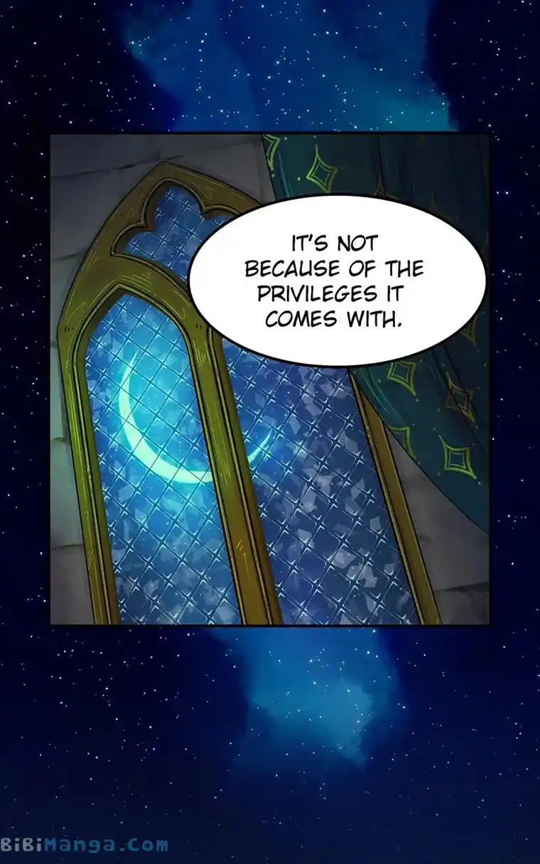 The Witch And The Bull Chapter 118