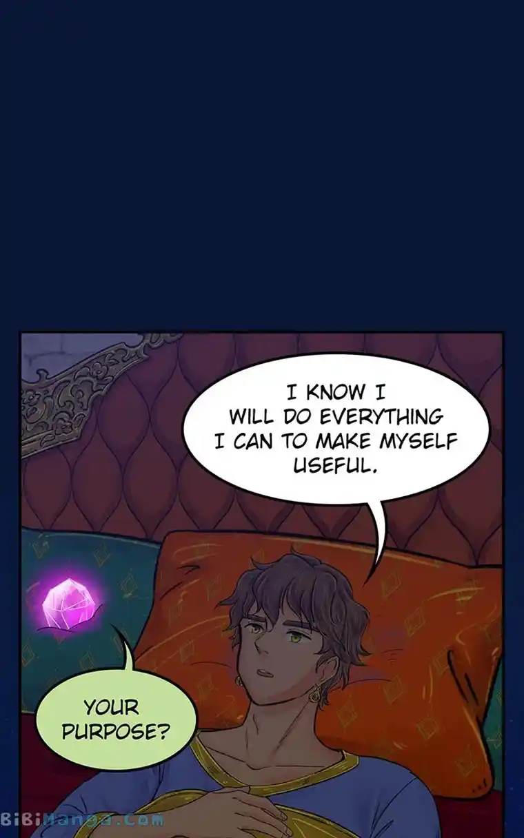 The Witch And The Bull Chapter 118