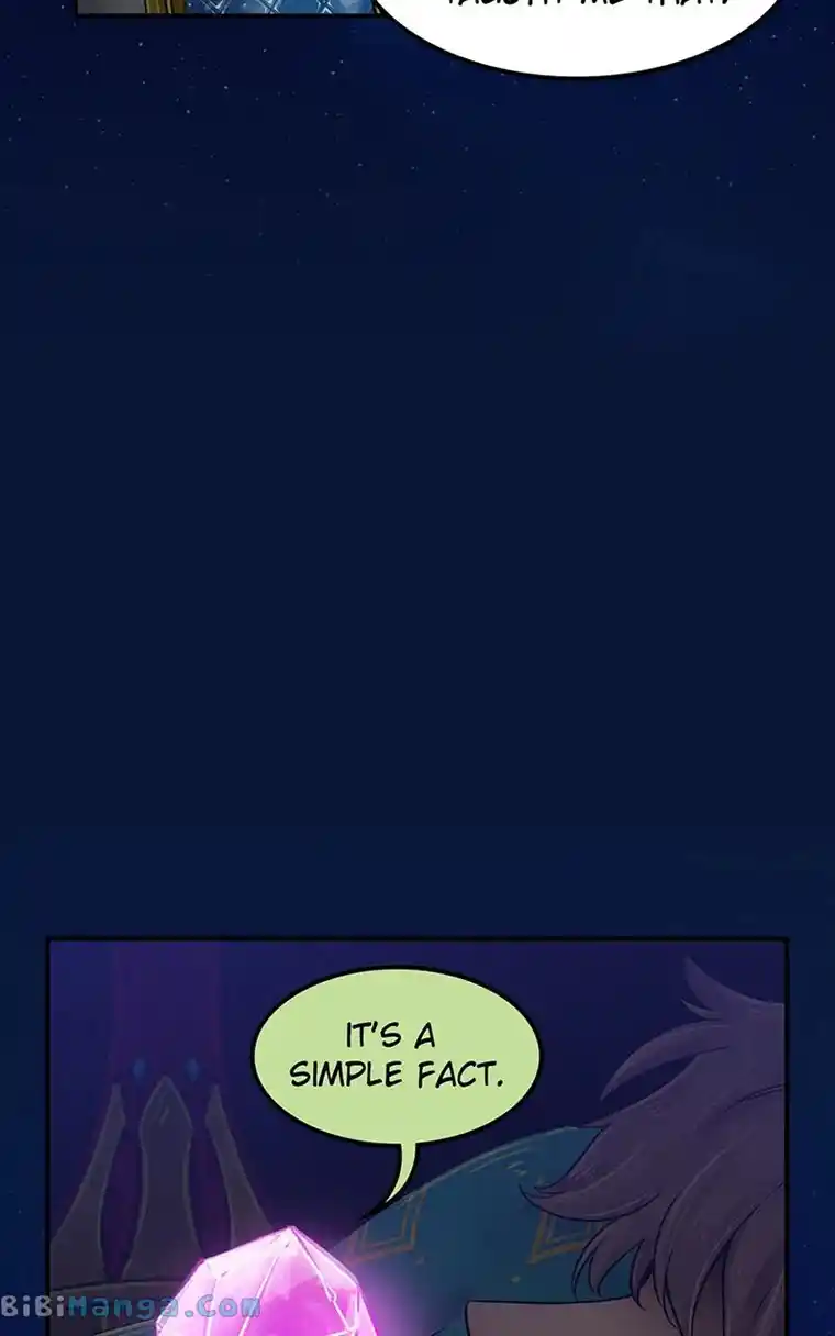 The Witch And The Bull Chapter 118