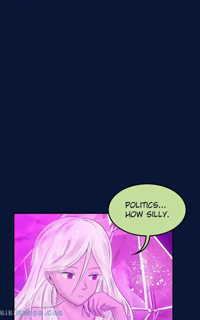 The Witch And The Bull Chapter 118