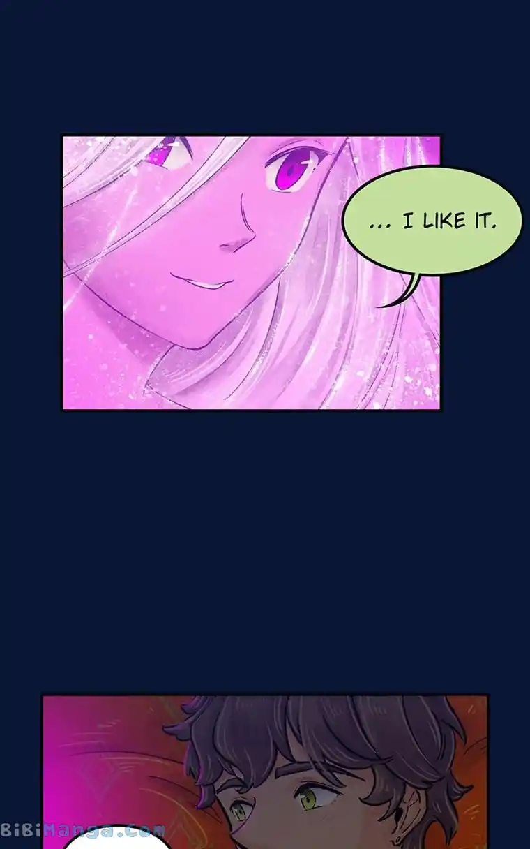 The Witch And The Bull Chapter 118