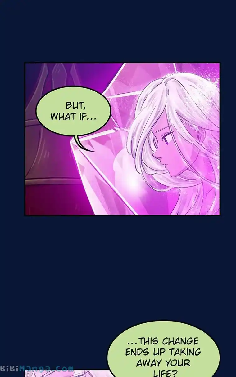 The Witch And The Bull Chapter 118