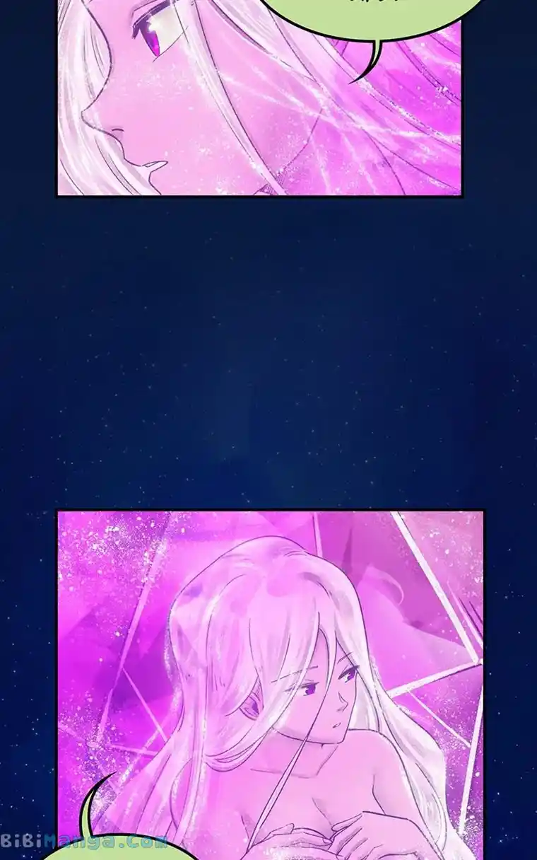 The Witch And The Bull Chapter 118