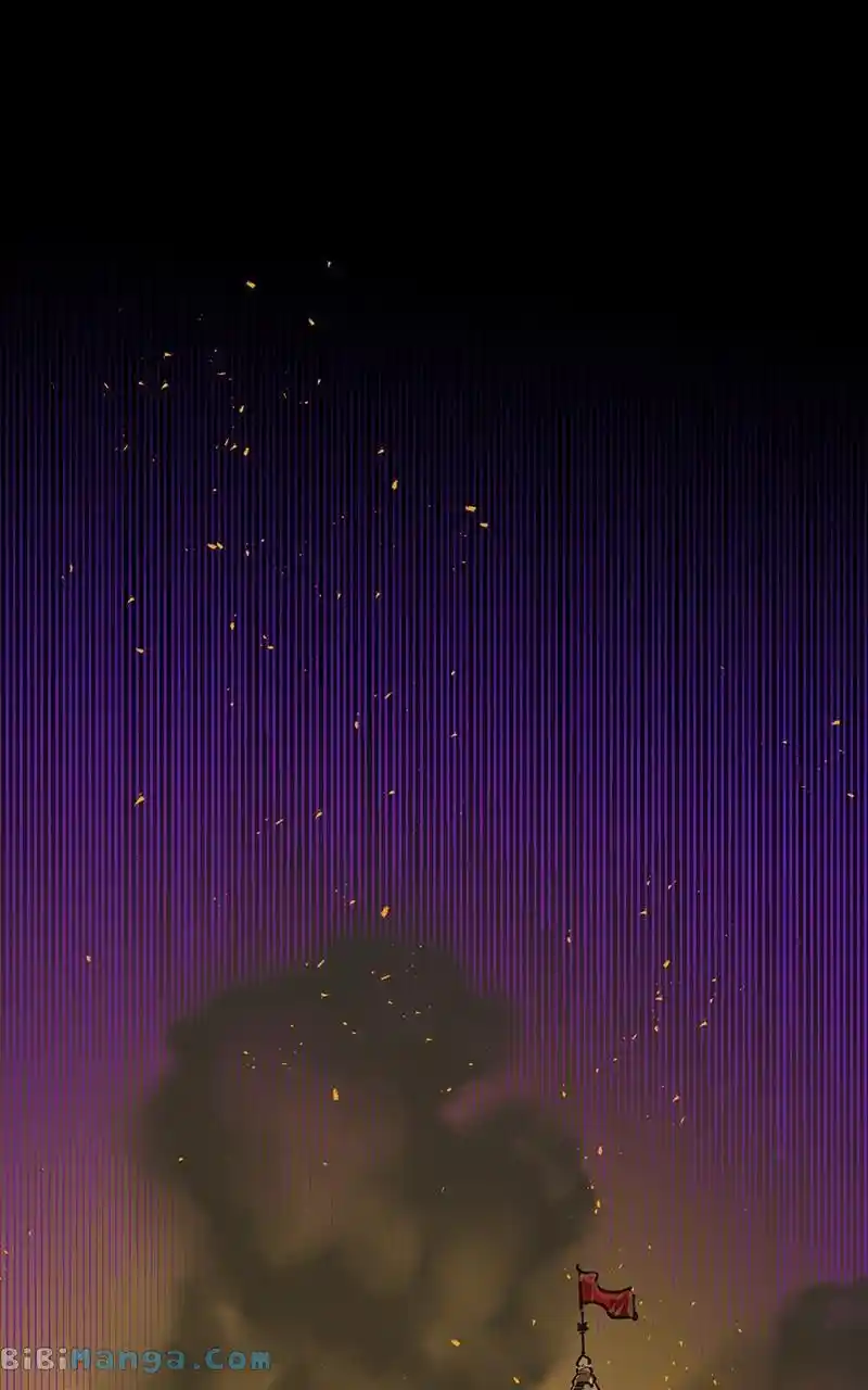 The Witch And The Bull Chapter 119