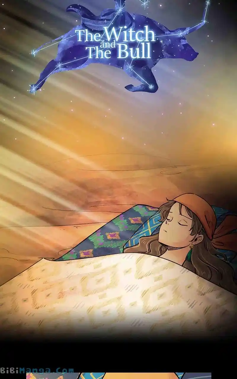 The Witch And The Bull Chapter 119