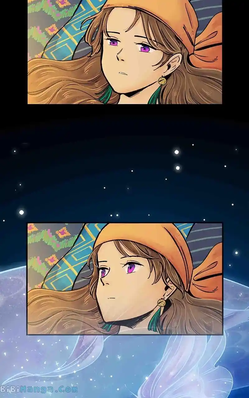 The Witch And The Bull Chapter 119