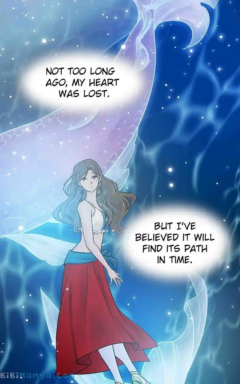 The Witch And The Bull Chapter 119