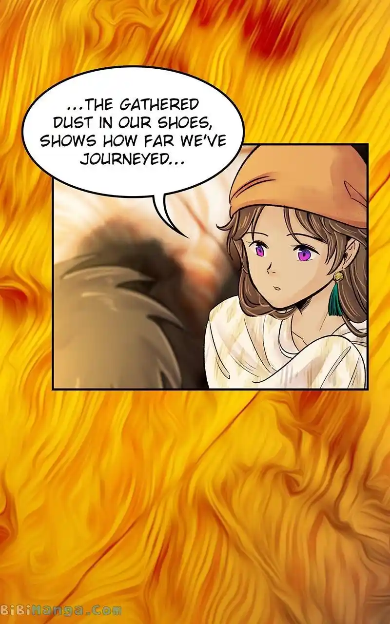 The Witch And The Bull Chapter 119