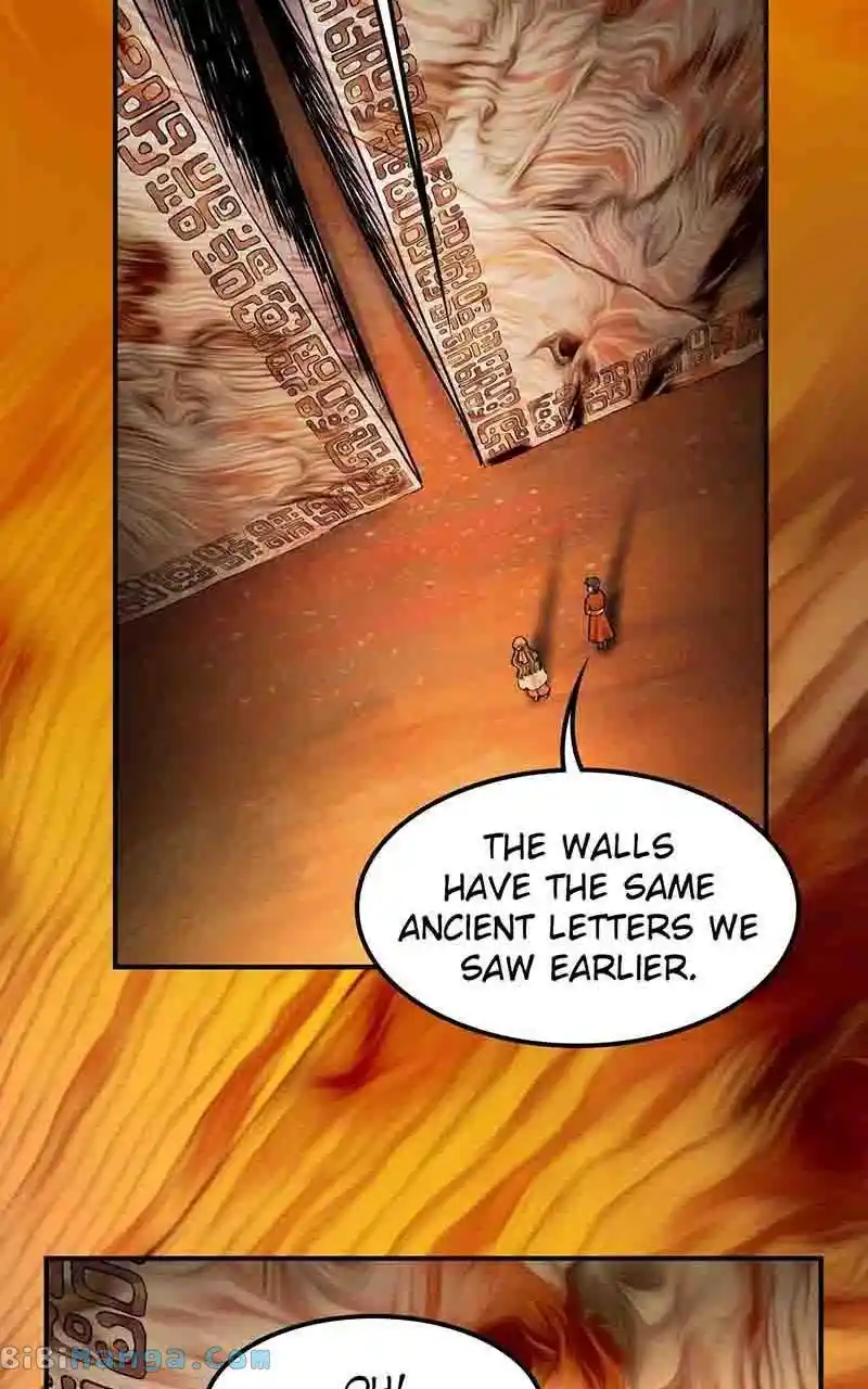 The Witch And The Bull Chapter 119