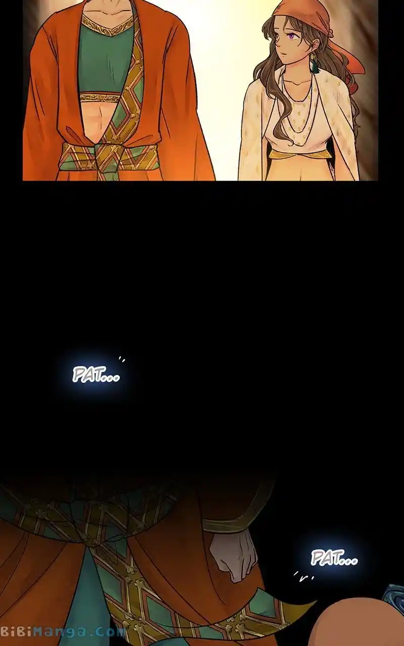 The Witch And The Bull Chapter 119