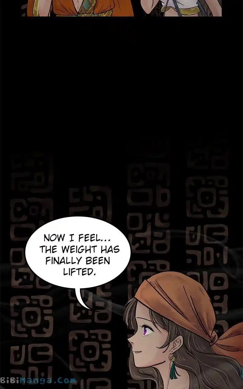 The Witch And The Bull Chapter 119