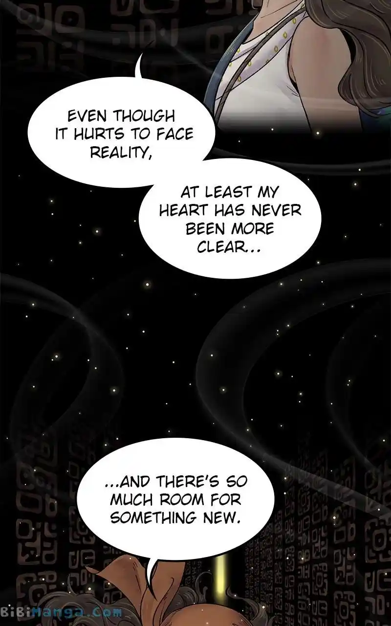 The Witch And The Bull Chapter 119