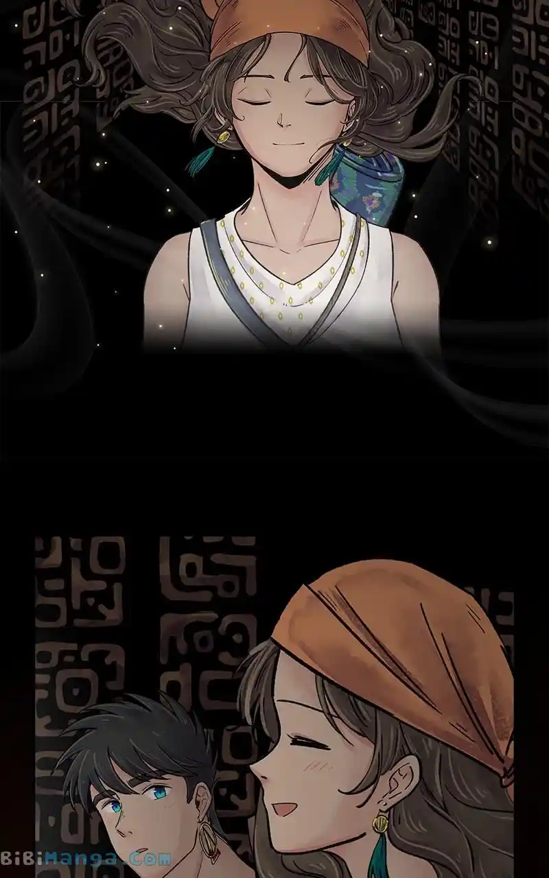 The Witch And The Bull Chapter 119