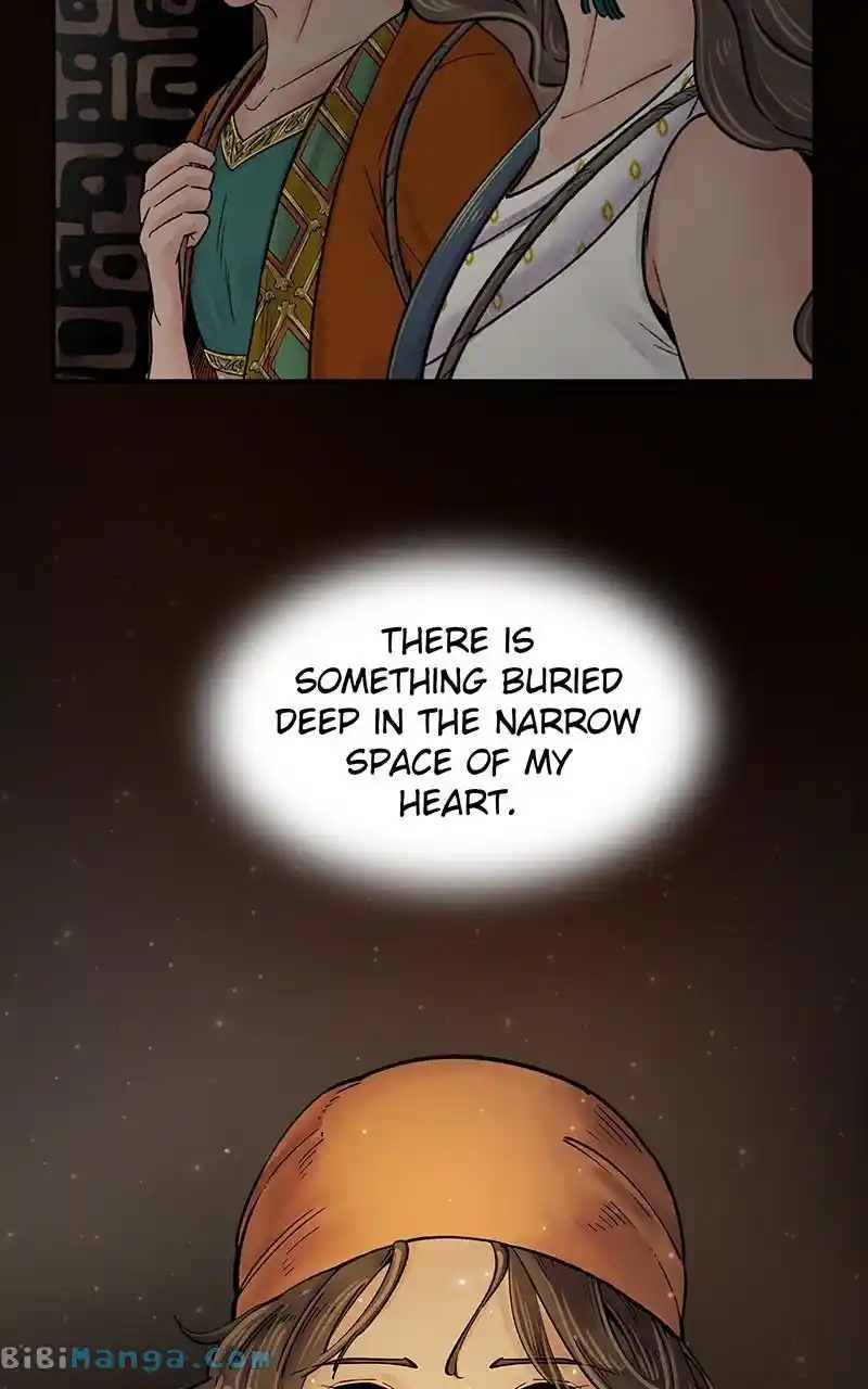 The Witch And The Bull Chapter 119