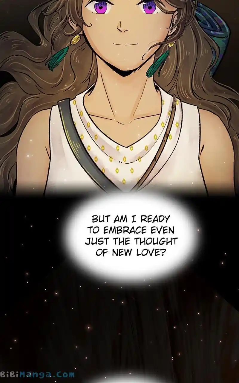 The Witch And The Bull Chapter 119