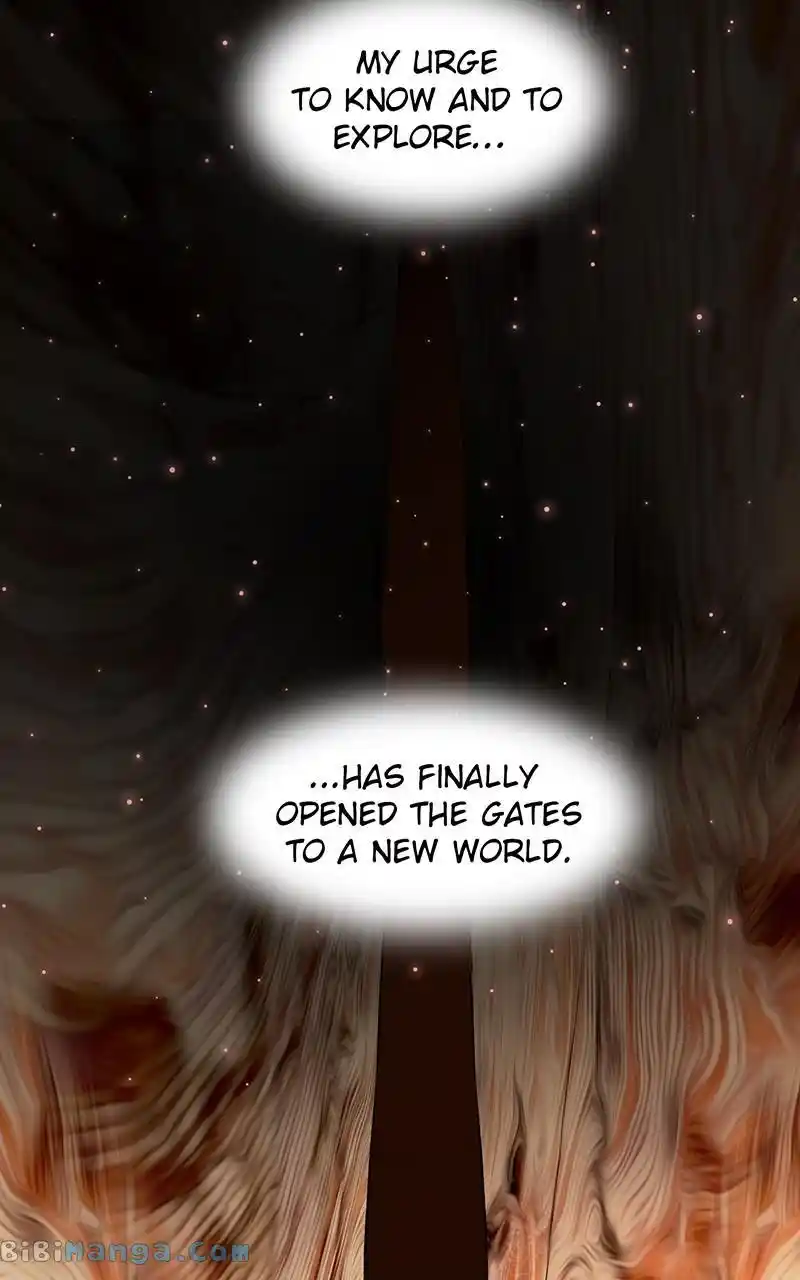 The Witch And The Bull Chapter 119