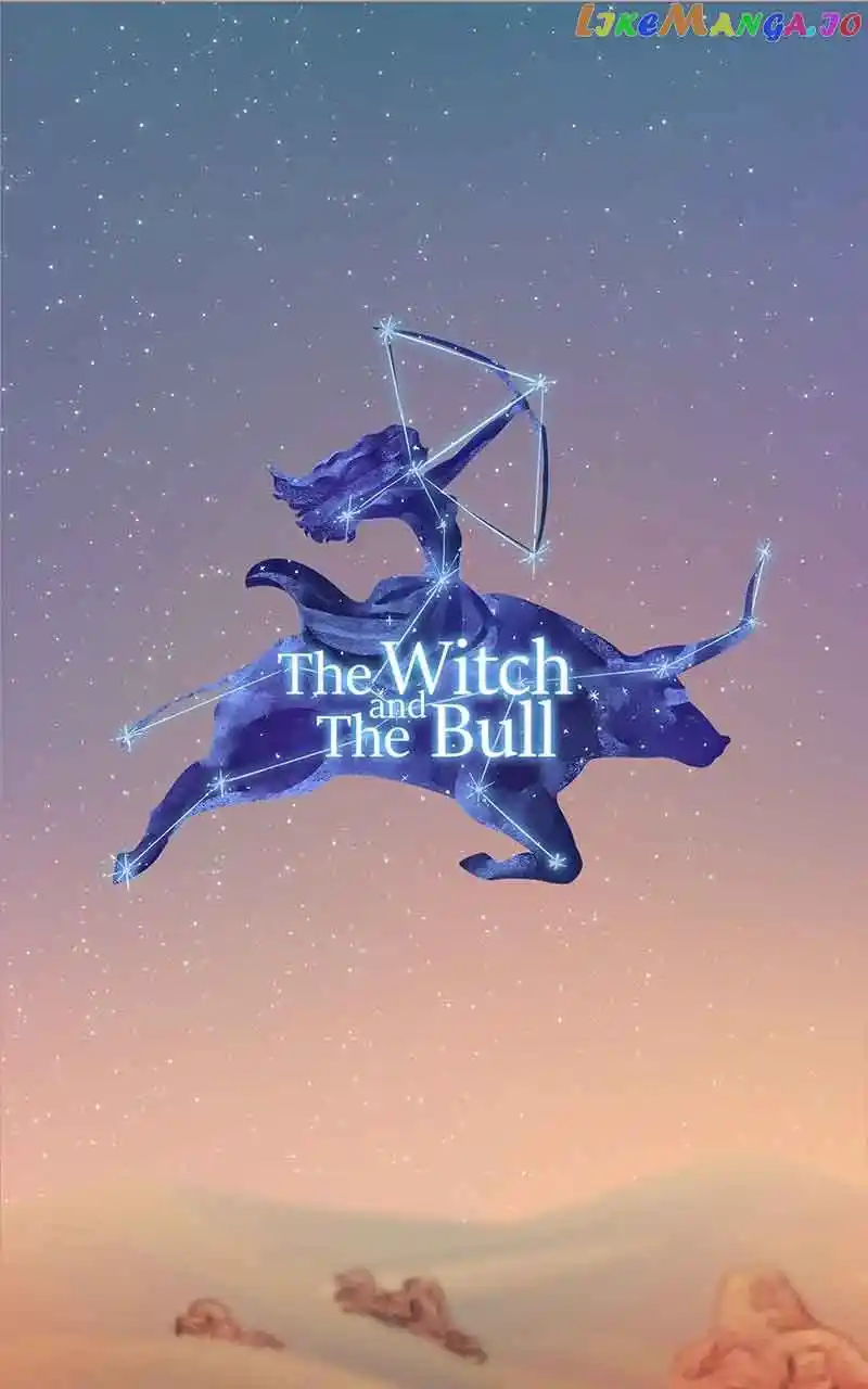 The Witch And The Bull Chapter 120