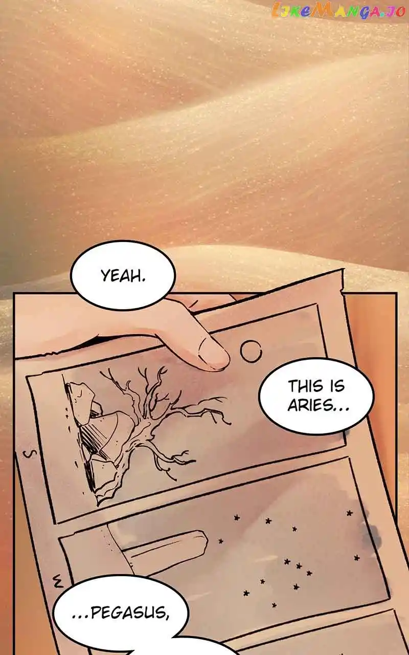 The Witch And The Bull Chapter 120