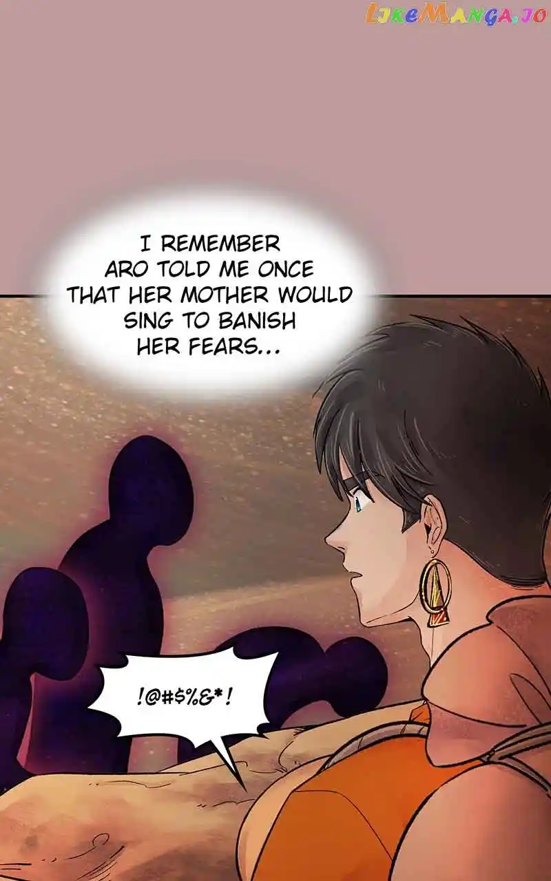 The Witch And The Bull Chapter 120