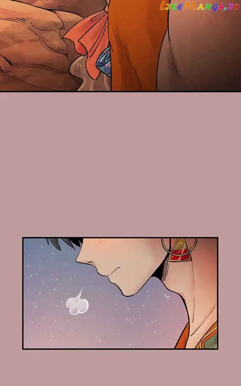 The Witch And The Bull Chapter 120