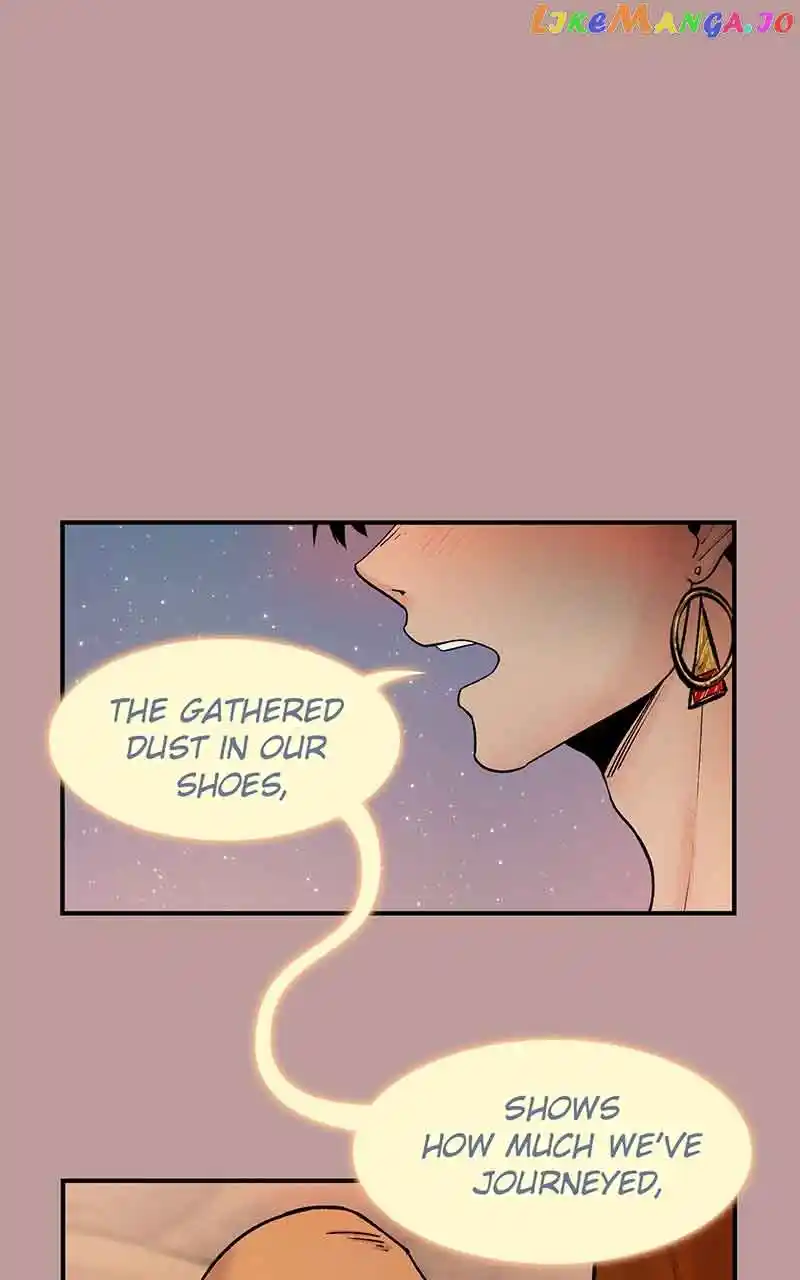 The Witch And The Bull Chapter 120