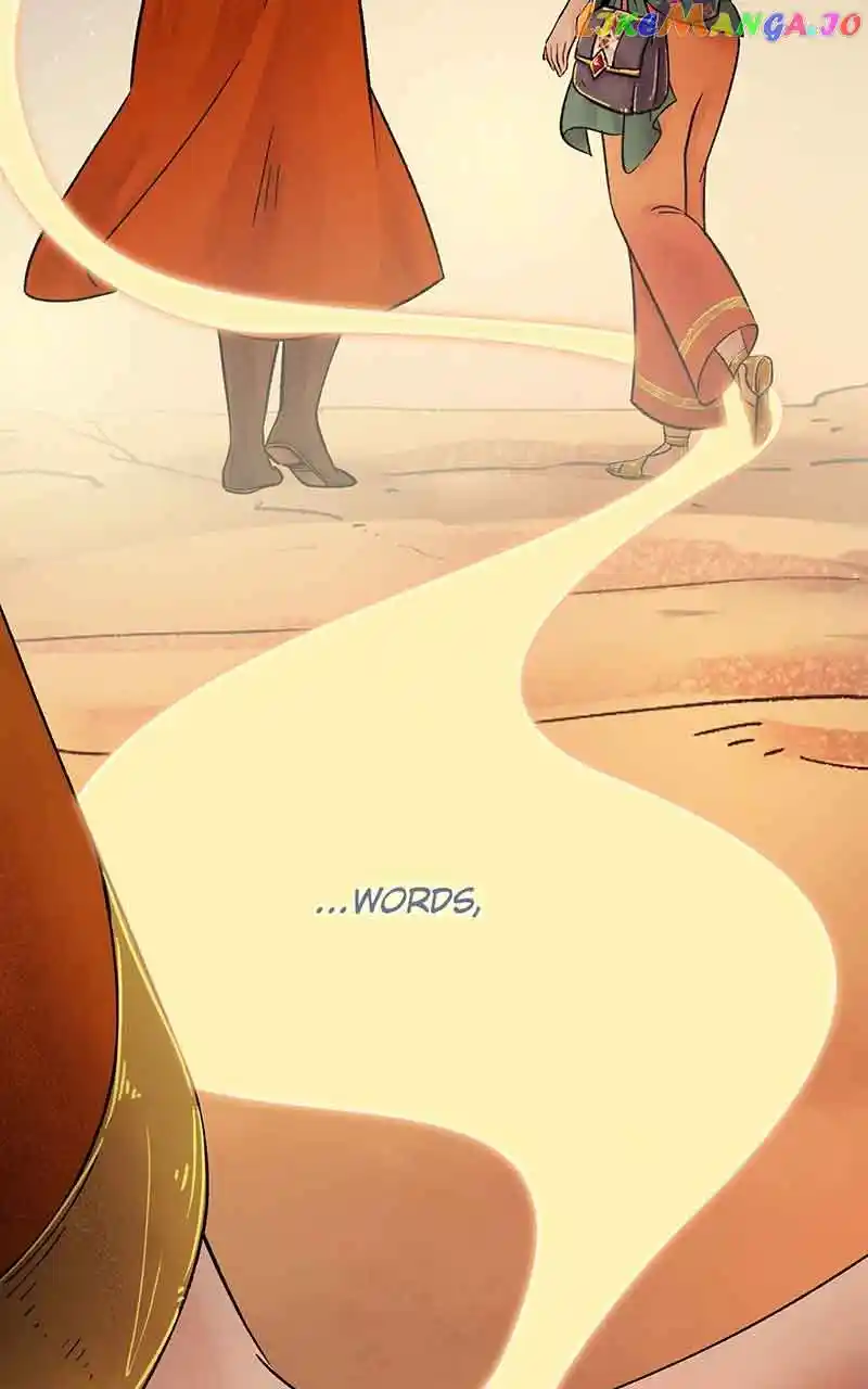 The Witch And The Bull Chapter 120