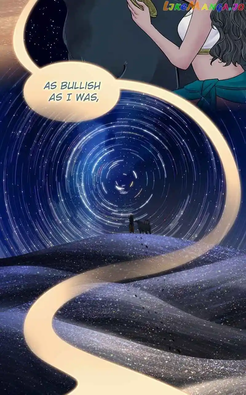 The Witch And The Bull Chapter 120