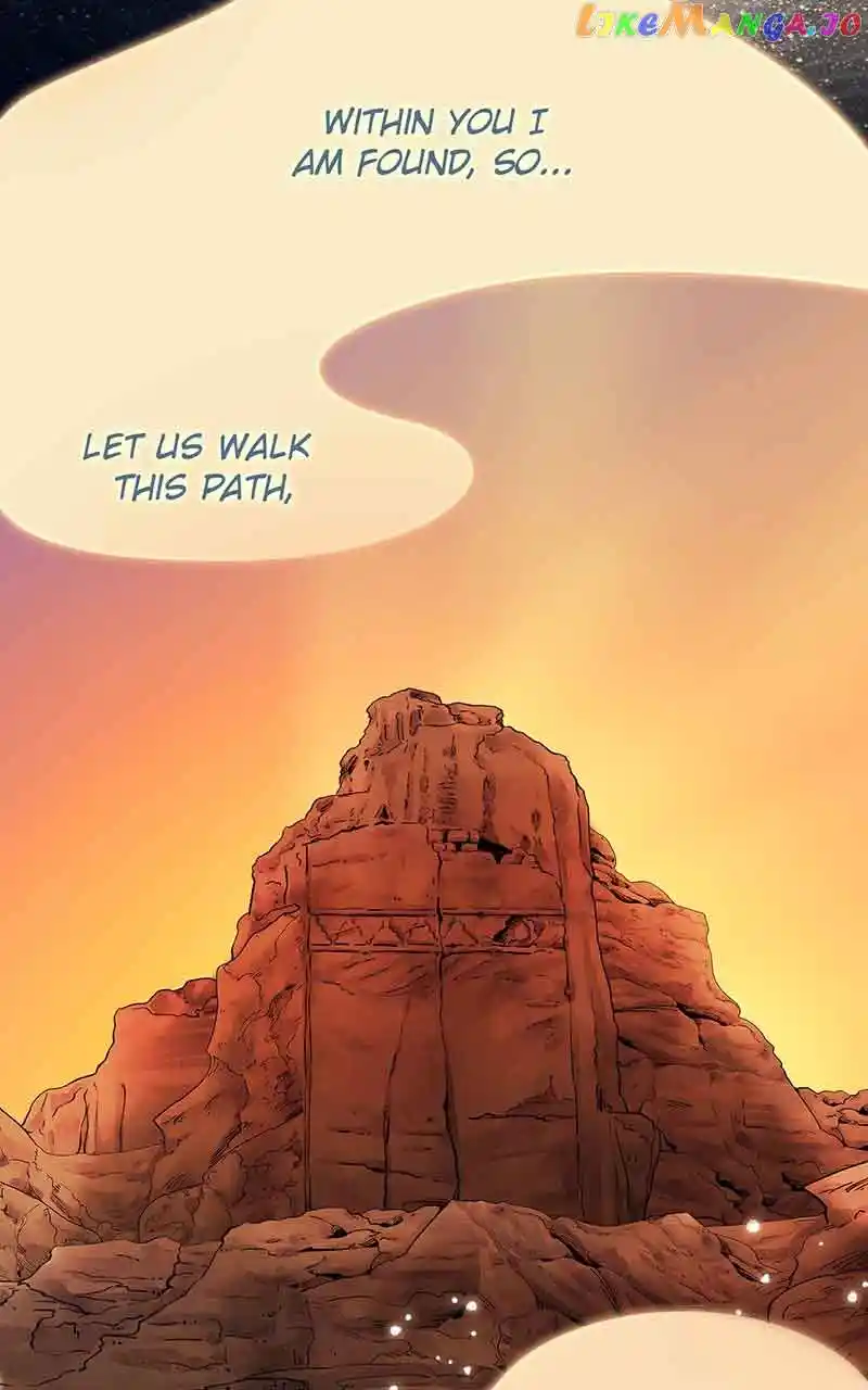 The Witch And The Bull Chapter 120