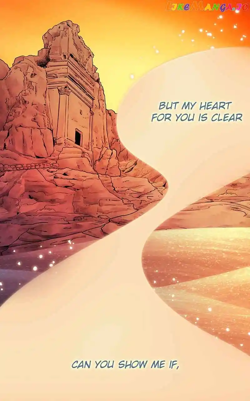 The Witch And The Bull Chapter 120