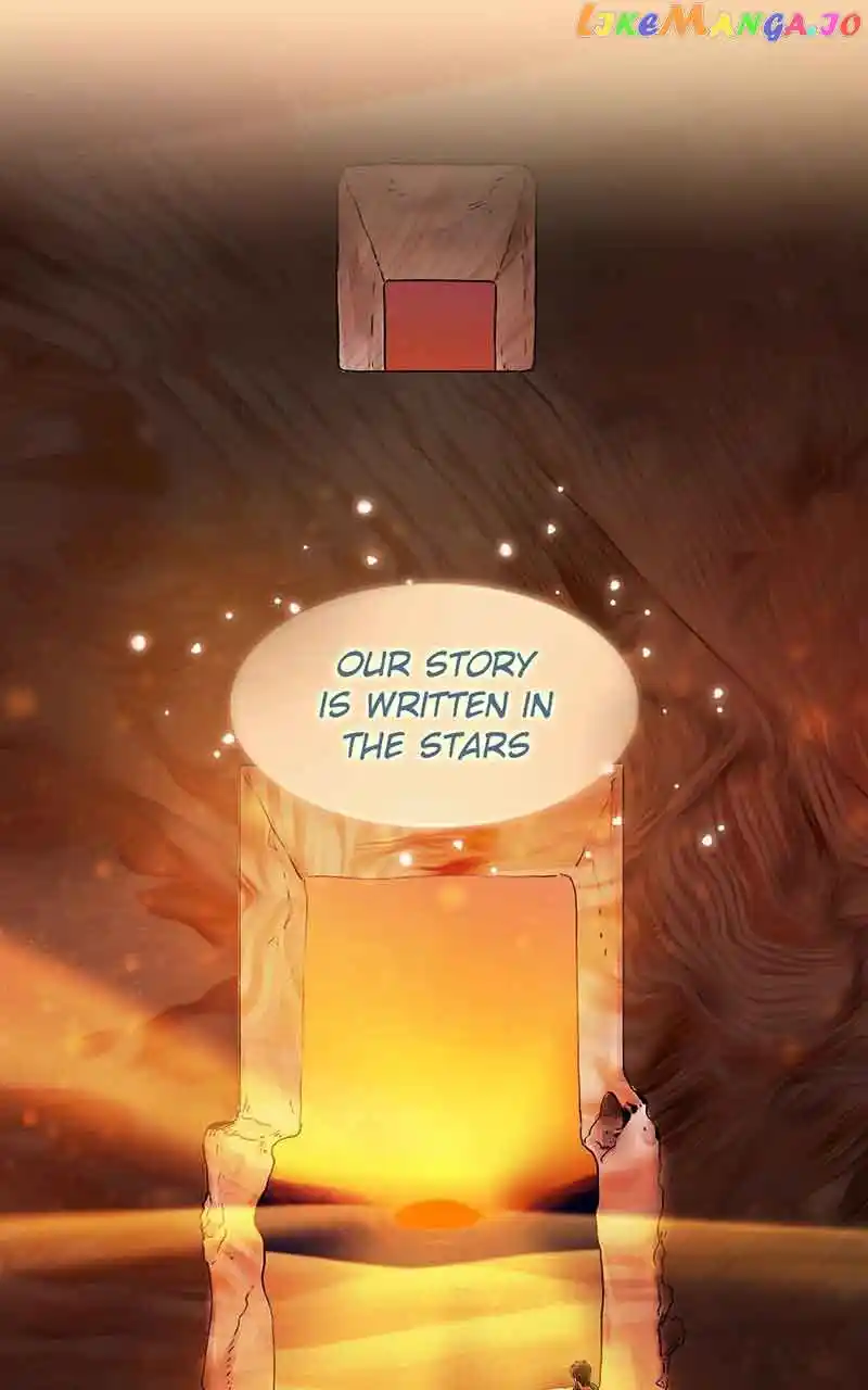 The Witch And The Bull Chapter 120