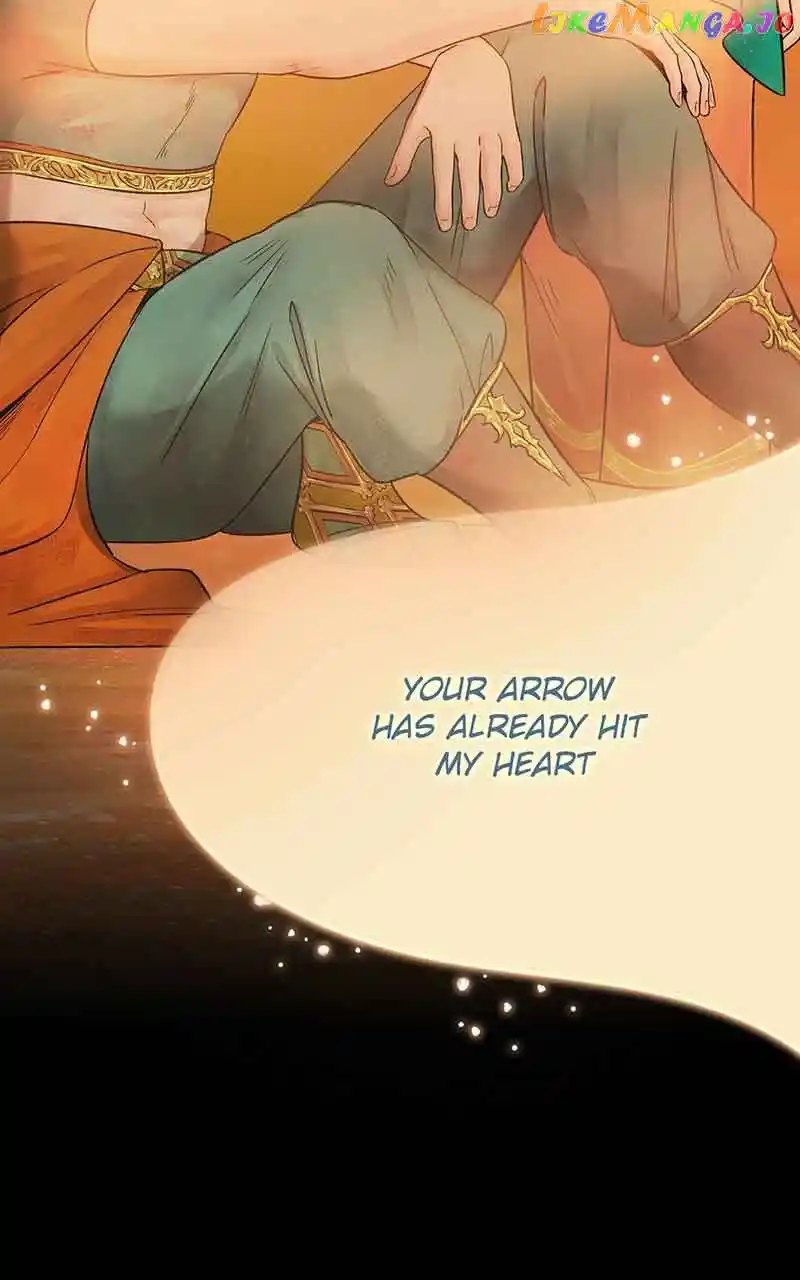 The Witch And The Bull Chapter 120