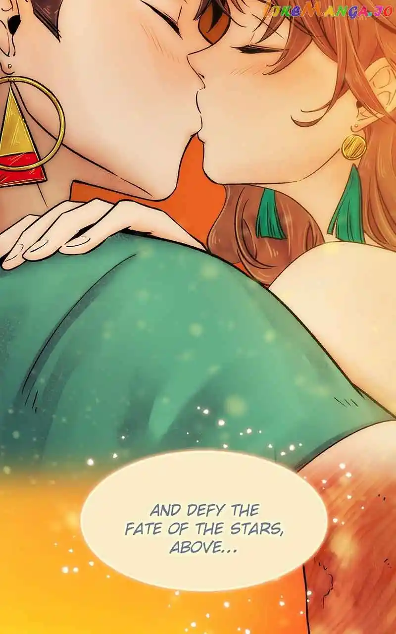 The Witch And The Bull Chapter 120