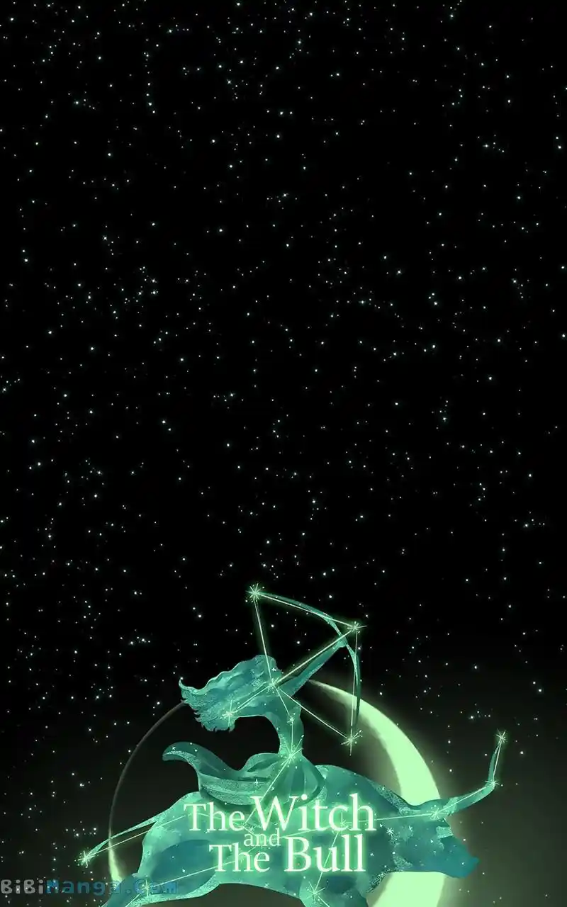 The Witch And The Bull Chapter 121