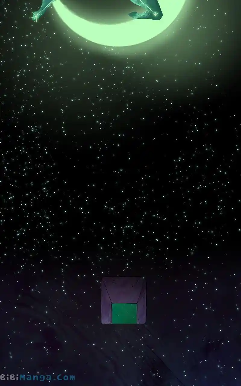 The Witch And The Bull Chapter 121