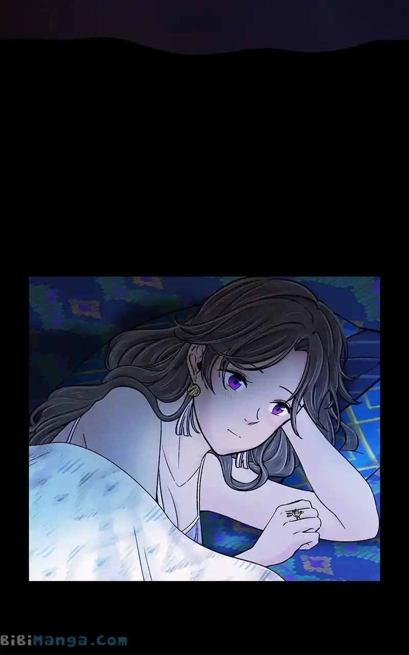 The Witch And The Bull Chapter 121