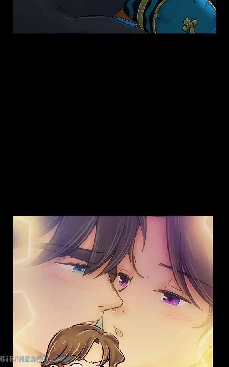 The Witch And The Bull Chapter 121